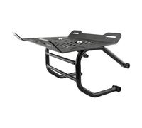 Front Luggage Rack Carrier Board Grille For CT 125 For CT125 For Hunter Cub For Trail Headlight Protector Guard Protective Frame Rear Luggage Support