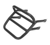 Front Luggage Rack Holder Bracket For CT125 For Hunter Cub For Trail 125 Motorcycle Suitcase Carrier Black Iron Motorcycle Rear Carrier Rack