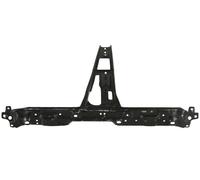 Front mask front frame lock carrier fits AUDI 80 B4 09.91-01.96