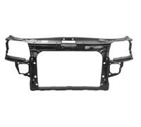 Front mask front frame lock carrier fits: AUDI A3 8L 09.96-12.99
