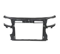 Front Mask Front Frame Lock Carrier Fits: AUDI A3 8P 03.05-08.05