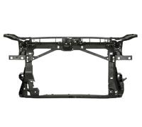 Front Mask Front Frame Lock Carrier Fits: AUDI A3 8V 12.04-16.06