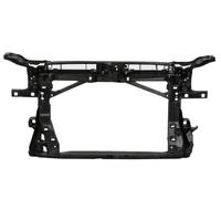 Front Mask Front Frame Lock Carrier Fits: AUDI A3 8V 12.04-16.06