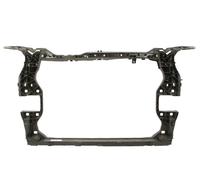Front Mask Front Frame Lock Carrier Fits: AUDI Q5 FY 01.17-10.20