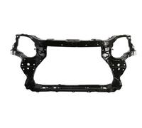 Front Mask Front Frame Lock Carrier Fits: CHEVROLET AVEO II 04.08-05.11