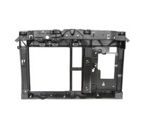 Front Mask Front Frame Lock Carrier Fits: CITROEN C3 II, PEUGEOT 208 11.09-0