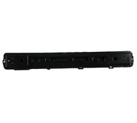 Front mask front frame lock carrier fits: FIAT BRAVO II 11.06-07.14