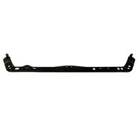 Front mask front frame lock carrier fits: FIAT PUNTO I 09.93-06.00