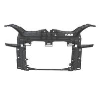 Front Mask Front Frame Lock Carrier Fits: FORD FIESTA V 11.01-06.08