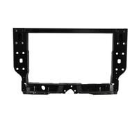Front Mask Front Frame Lock Carrier Fits: FORD KA 10.08-05.16