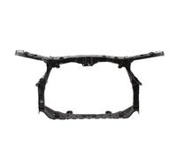 Front Mask Front Frame Lock Carrier Fits: HONDA CIVIC VIII HB 05.09-11.09