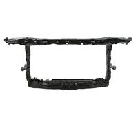 Front mask front frame lock carrier fits: HONDA JAZZ III 01.11-12.15