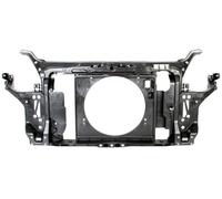 Front Mask Front Frame Lock Carrier Fits: HYUNDAI I20 08.08-03.12