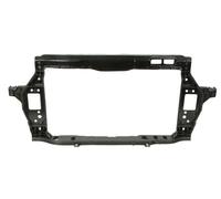 Front Mask Front Frame Lock Carrier Fits: HYUNDAI i20 11.14-08.18