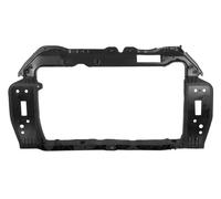 Front mask front frame lock carrier fits: KIA PICANTO II 05.11-03.15