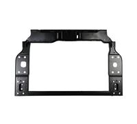 Front mask front frame lock carrier fits: LANCIA YPSILON 05.11-