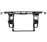 Front mask front frame lock carrier fits: MERCEDES GLE COUPE C292, GLE W166
