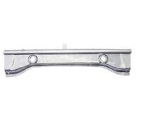 Front Mask Front Frame Lock Carrier Fits: MERCEDES W123 01.76-12.85
