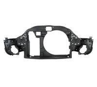 Front mask front frame lock carrier fits MINI ONE / COOPER R50, R52, R53 06