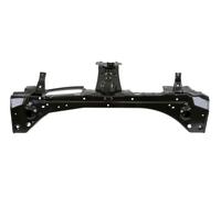 Front mask front frame lock carrier fits: MITSUBISHI OUTLANDER II 10.09-11.1