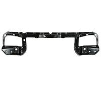 Front mask front frame lock carrier fits PEUGEOT 106 04.96-07.04