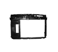 Front Mask Front Frame Lock Carrier Fits: PEUGEOT 208 03.12-06.15