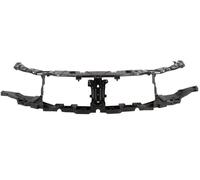 Front mask front frame lock carrier fits: RENAULT LAGUNA III 10.07-05.15