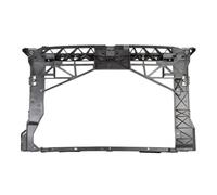 Front mask front frame lock carrier fits: SEAT LEON 5F 09.12-12.16