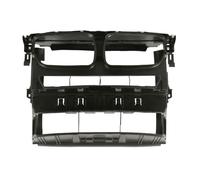 Front mask front frame lock carrier fits to: BMW X3 F25, X4 F26 09.10-05.18