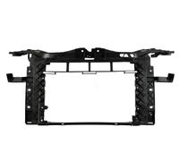 Front mask front frame lock carrier fits to: FORD FUSION 08.02-12.12