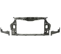 Front mask front frame lock carrier fits to: HYUNDAI i40 07.11-05.15