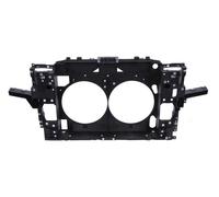 Front mask front frame lock carrier fits to: INFINITI FX S51 03.08-