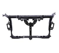 Front mask front frame lock carrier fits to: LEXUS CT ZWA10 12.10-11.13