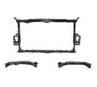 Front mask front frame lock carrier fits to: LEXUS NX 07.14-09.17