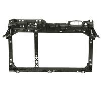 Front mask front frame lock carrier fits to: MAZDA 2 DE 10.10-06.15