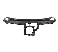 Front mask front frame lock carrier fits to: MERCEDES S-CLASS W221 10.05-06.09