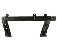 Front mask front frame lock carrier fits to: RENAULT CAPTUR 06.13-06.17