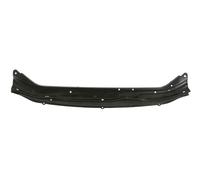 Front mask front frame lock carrier fits to: RENAULT KANGOO I 08.98-04.03
