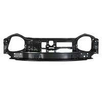Front mask front frame lock carrier fits to: RENAULT TWINGO I 03.93-09.98