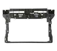 Front mask front frame lock carrier fits to: VW CADDY V 01.20-