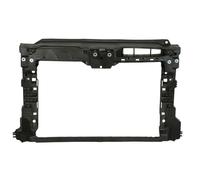 Front mask front frame lock carrier fits to: VW JETTA IV 09.14-01.18