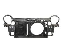Front mask front frame lock carrier fits to: VW LUPO 09.98-07.05