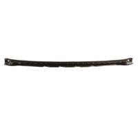 Front mask front frame lock carrier fits to: VW TIGUAN I 09.07-04.11