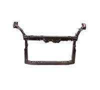 Front mask front frame lock carrier fits TOYOTA YARIS XP10 01.99-11.05
