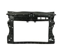 Front mask front frame lock carrier fits: VW CADDY IV 05.15-12.19