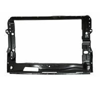 Front Mask Front Frame Lock Carrier Fits: VW FOX 04.05-12.11