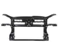 Front Mask Front Frame Lock Carrier Fits: VW GOLF V 10.03-02.09