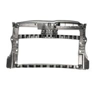 Front Mask Front Frame Lock Carrier Fits: VW GOLF VI 10.08-11.13