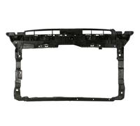 Front Mask Front Frame Lock Carrier Fits: VW GOLF VIII 10.19-