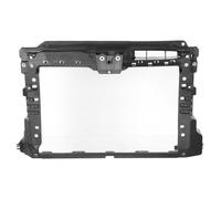 Front mask front frame lock carrier fits: VW JETTA IV 04.10-09.14
